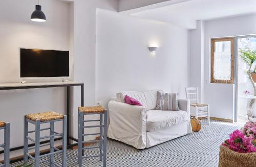 Kallithea Apartment | Kalithea Hills Appartment 2