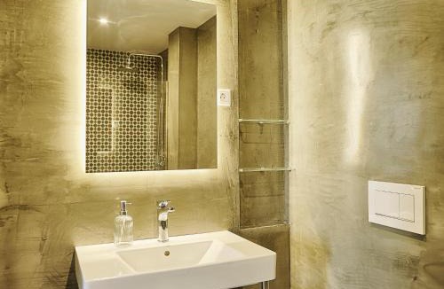 Kallithea Apartment | Kalithea Hills Appartment 2