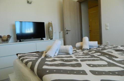 Kalithies Apartment | Kalithies apartment