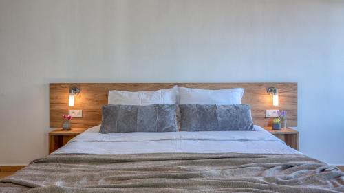 Kaliviani House | Kaliviani Traditional Hotel