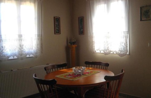 Drimonas House | Kalli's House