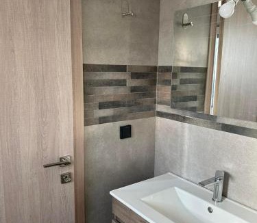 Volos City Centre Apartment | Kallie