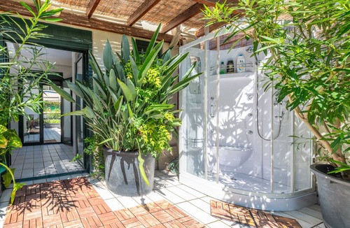 Athens City Centre Other | Kallimarmaro Residence, Villa