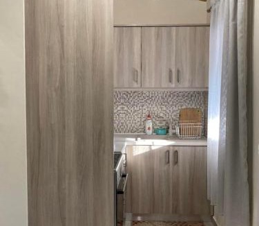 Lemnos House | Kalliopi Beach house
