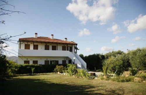 Kastelli Apartment | Kalliopi Hotel