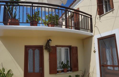 Lemnos House | Kalliopi House For 6 - Keros Beach
