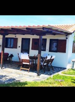 Komotini House | Kalliopi's House