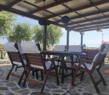 Komotini House | Kalliopi's House