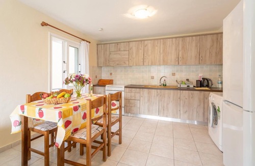Katavolos House | Kalliopi - Two Bedroom House, Sleeps 5