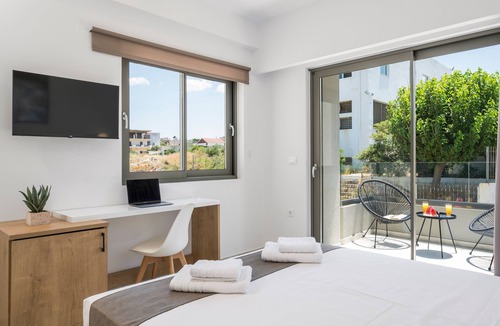 Kissamos House | Kallistefan