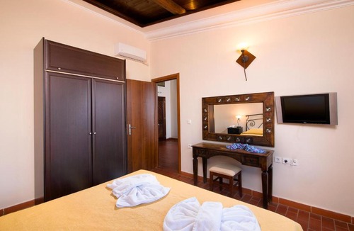 Potos Hotel | Kallisti Hotel