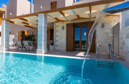 Kirianna Villa | Kallisti Villas, Family Paradise, By ThinkVilla