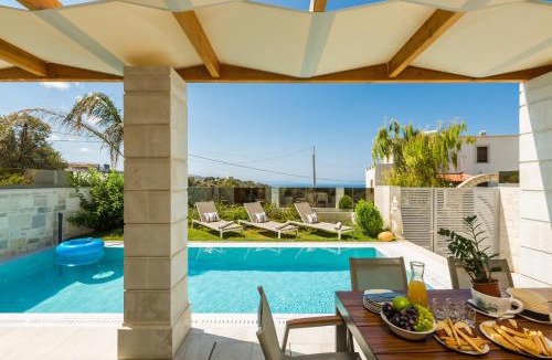 Kirianna Villa | Kallisti Villas, Family Paradise, By ThinkVilla
