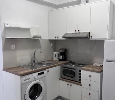 Myrtos Apartment | Kallithea Beach Apartments