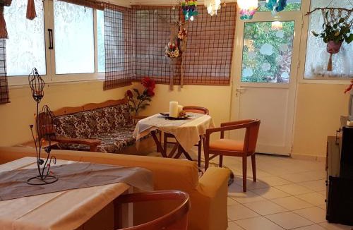 Kallithea House | Kallithea Holiday Homes