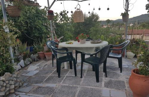 Kallithea House | Kallithea Holiday Homes