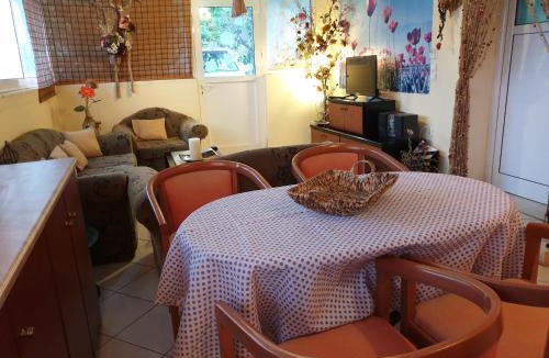 Kallithea House | Kallithea Holiday Homes II