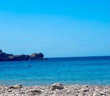 Charakas Apartment | Kallitheas SeaView