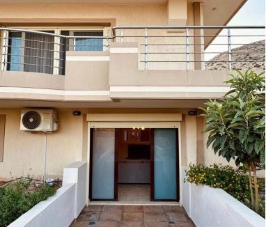 Charakas Apartment | Kallitheas SeaView