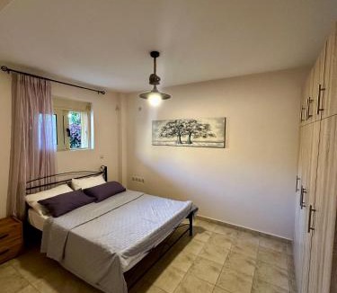 Charakas Apartment | Kallitheas SeaView
