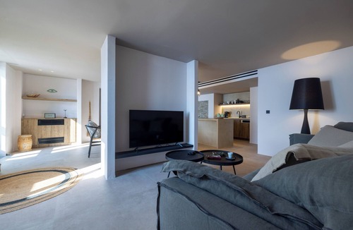 Kithnos Villa | Kalma Living - Luxury Villas