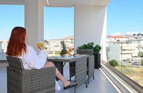 Heraklion Apartment | Kalma Luxury Living Suites Heraklion