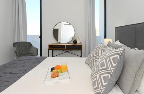 Heraklion Apartment | Kalma Luxury Living Suites Heraklion