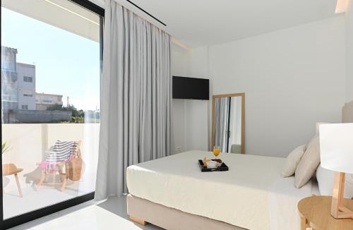 Heraklion Apartment | Kalma Luxury Living Suites Heraklion