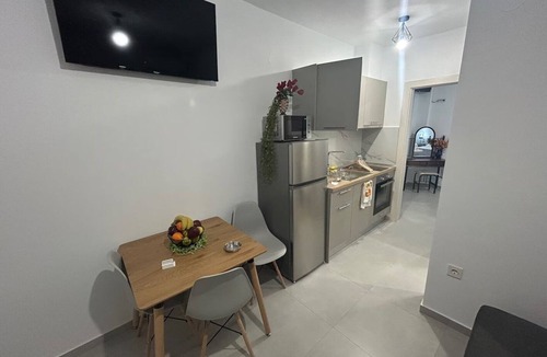 Paralia Ofryniou Apartment | Kalofas Apartments
