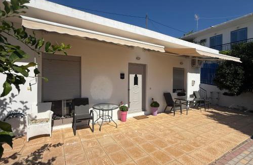 Agios Petros House | Kalosýni Holiday Home Lefkada