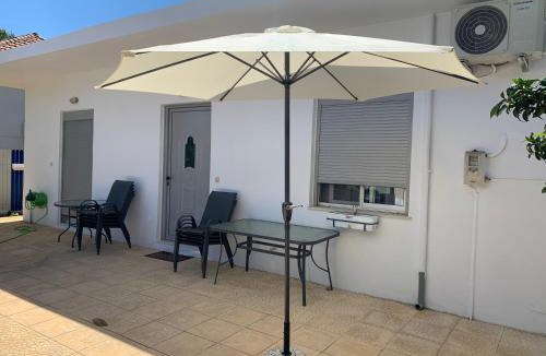 Agios Petros House | Kalosýni Holiday Home Lefkada