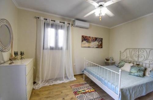 Arkasa Apartment | kalos house