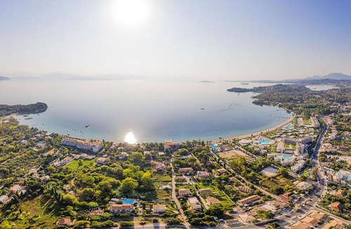 Dassia Apartment | Kaloudis Daisy Garden Studio - 5 min from the beach