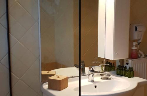 Dassia Apartment | Kaloudis Daisy Garden Studio - 5 min from the beach