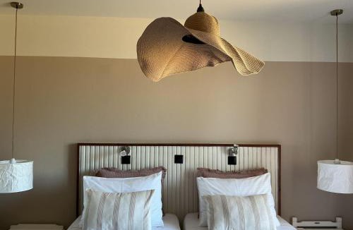Marmari Bed & Breakfast | Kamara Apartments Marmari