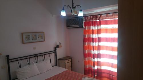 Poros Apartment | Kamares Apartments ΕΕ