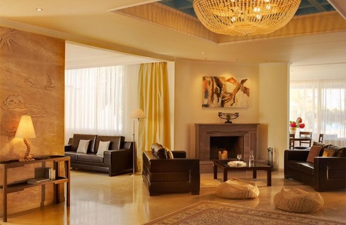Potos Hotel | Kamari Beach Hotel
