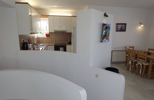 Naxos Villa | Kamari Villa-H With Private Pool
