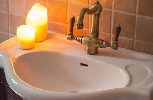 Mouresi Apartment | Kamelia- the Balcony of Pelion