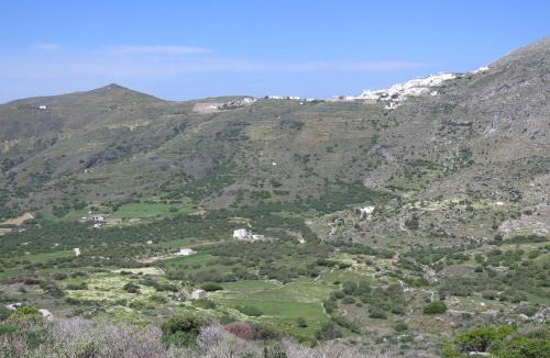 Aegiali Apartment | Kaminaki Amorgos