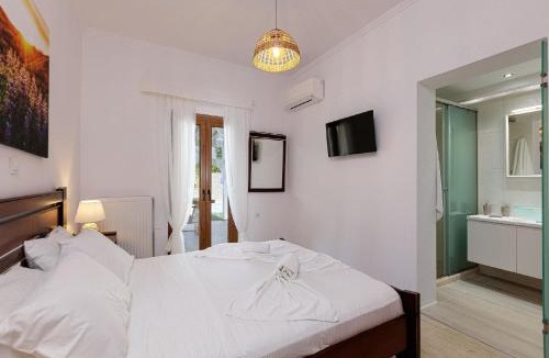 Achlades House | Kampos Villa Iii