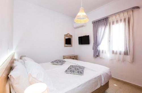 Achlades House | Kampos Villa Iii