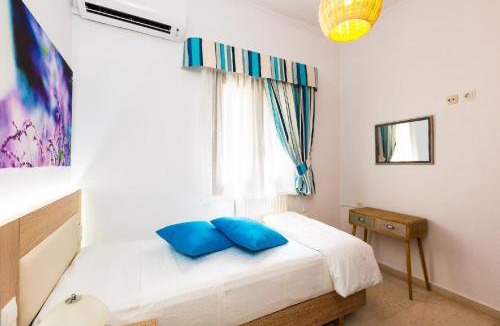 Achlades House | Kampos Villa Iii