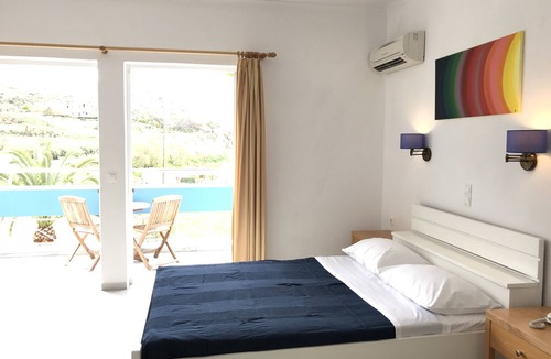 Filaki House | Kanakis Blue Beach Apartments