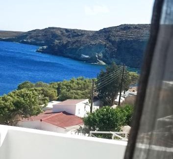 Kanala Apartment | Kanala Sea View