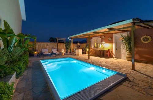 Alonia House | Kanela Cottages