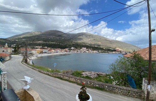Agia Efimia Villa | Kanna Ekaya