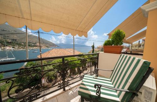 Agia Efimia Villa | Kanna Ekaya