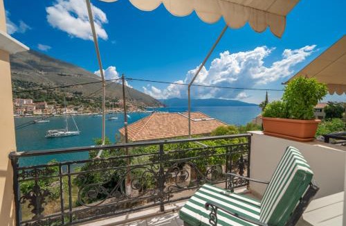 Agia Efimia Villa | Kanna Ekaya