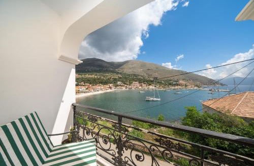 Agia Efimia Villa | Kanna Ekaya